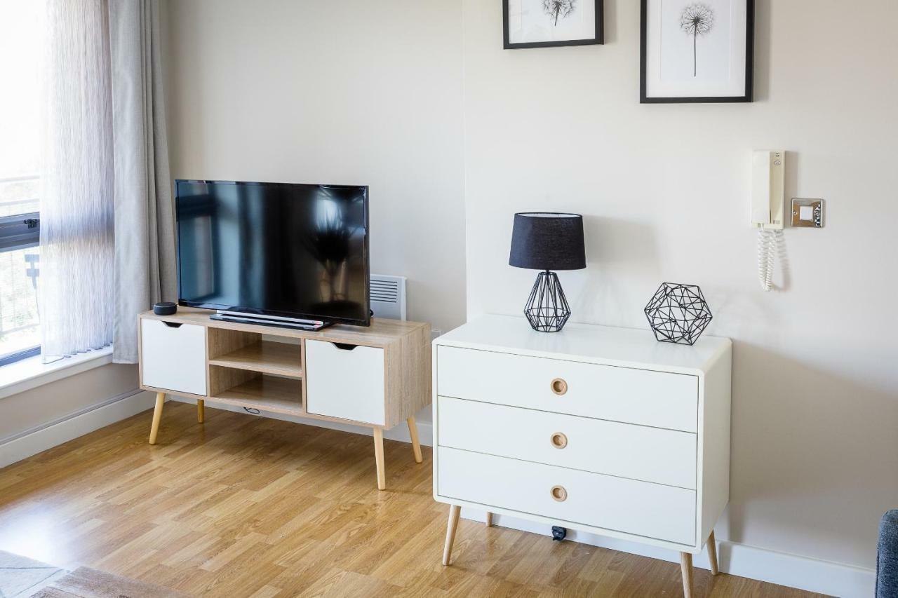 Luxury Quayside Apartment Newcastle upon Tyne Exterior foto